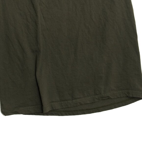 ONeill Mens Green Logo Graphic T-Shirt Size S Cotton Casual - Picture 4 of 10